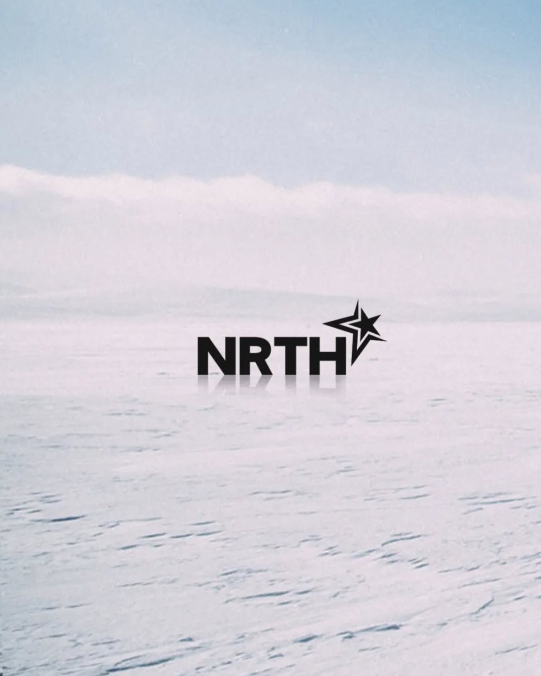Brand identity and technical packs for outdoor clothing company